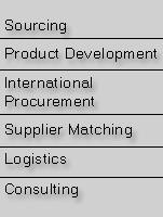 Supplier Matching